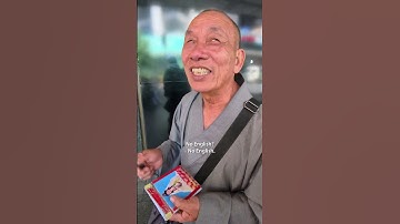 Don’t Fall for This Street Scam!