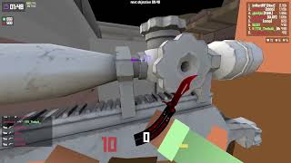 krunker ranked clip dump 2