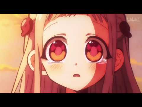 地缚少年花子くんMAD(savage love)