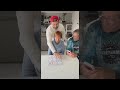 Pulling Off a Magic Trick on My Mom 🪄🤣