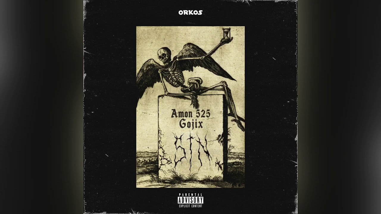 Watch Amon 525, Gojix - SIN on YouTube Watch Amon 525, Gojix - SIN on YouTube