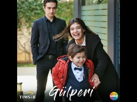 Гюльпери обзор