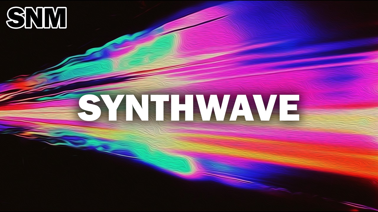 Synthwave | Avenox Suntrace