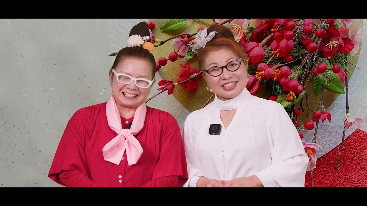  【新春】大人気シリーズ　伝説のヒーロー「金城清吉」続編公開記念！　第三話 「少女の夢を叶えてあげよう」　