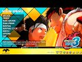 Street Fighters vs King of Fighters