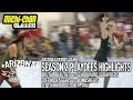 AZDD Season 2 Playoffs Highlights | Arizona Derby Dames 2007 | re-release