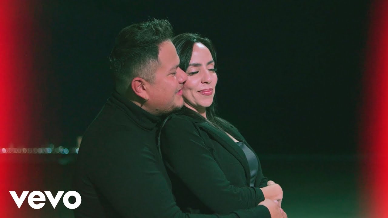 Junior Klan - Juntos Hasta El Fin