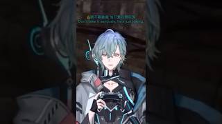 【Nix Voltare中字】如果考試被當了 If you fail the exam… #vtuber #fsp_en #nixvoltare #nixflix #hopecore