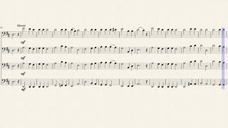 Where Can I Turn for Peace?