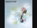 Skin Like Cinnamon - Rediscover (w/Lyrics)