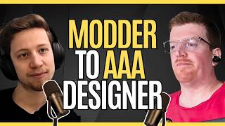 How Emergent Design Makes Better Games | System Design | Feat. David Thompson