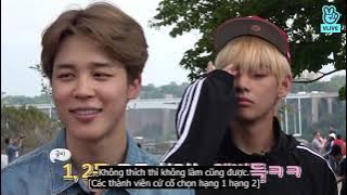 [VIETSUB] Run BTS! 2019 - EP.69