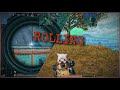 We Rollin || BGMI Montage || Demise Bringer