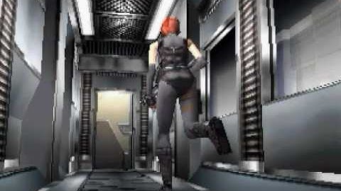 Dino Crisis Gameplay / Walkthrough / Playthrough Part 25 DDK D