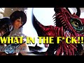 Final Fantasy VII Rebirth #4: YUFFIE IS HERE AND WE FIGHTING A GOD DAMN FISH!!