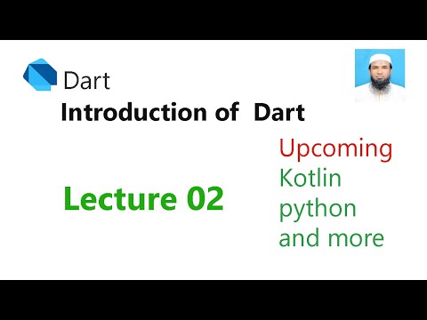 dart History Lecture2