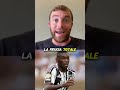 Resterà alla Juventus? 👇✍️ #juventus #fabrizioromano #kolomuani #calciomercatojuve #calciomercato