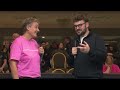 WOMEN'S SEMI FINALS | Episode 3 | World Team Shootout 2025