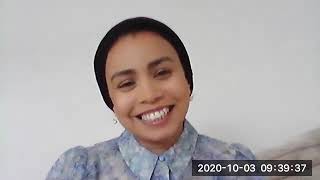 Advice From a South Asian Therapist - Fahima Ali