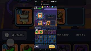Obsidian Chests for +2 Legendary Armor @LegendBaseETH @base #legendofbase #uptopia #airdrop #P2E