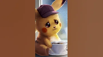 Pikachu Cute Edit Pikachu Song 