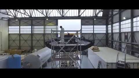 30mins to launch - New RAN Fast40