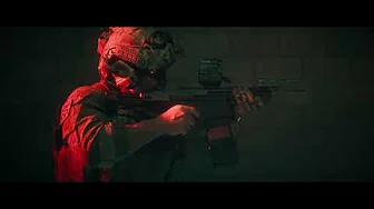 Genesis Gen12 5" Shotgun (Changing the Game)