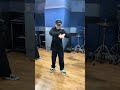 インスタでめちゃくちゃバズった動画。4年前ぐらい？？？ #勇太 #dance #ダンス #即興 #popping #shorts