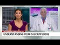 Hartford HealthCare doctor explains why you should know your calcium score