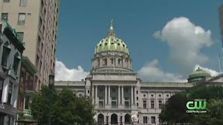 State Officials Concerned Monday's Planned Protest Won't Follow Social Distancing Guidelines