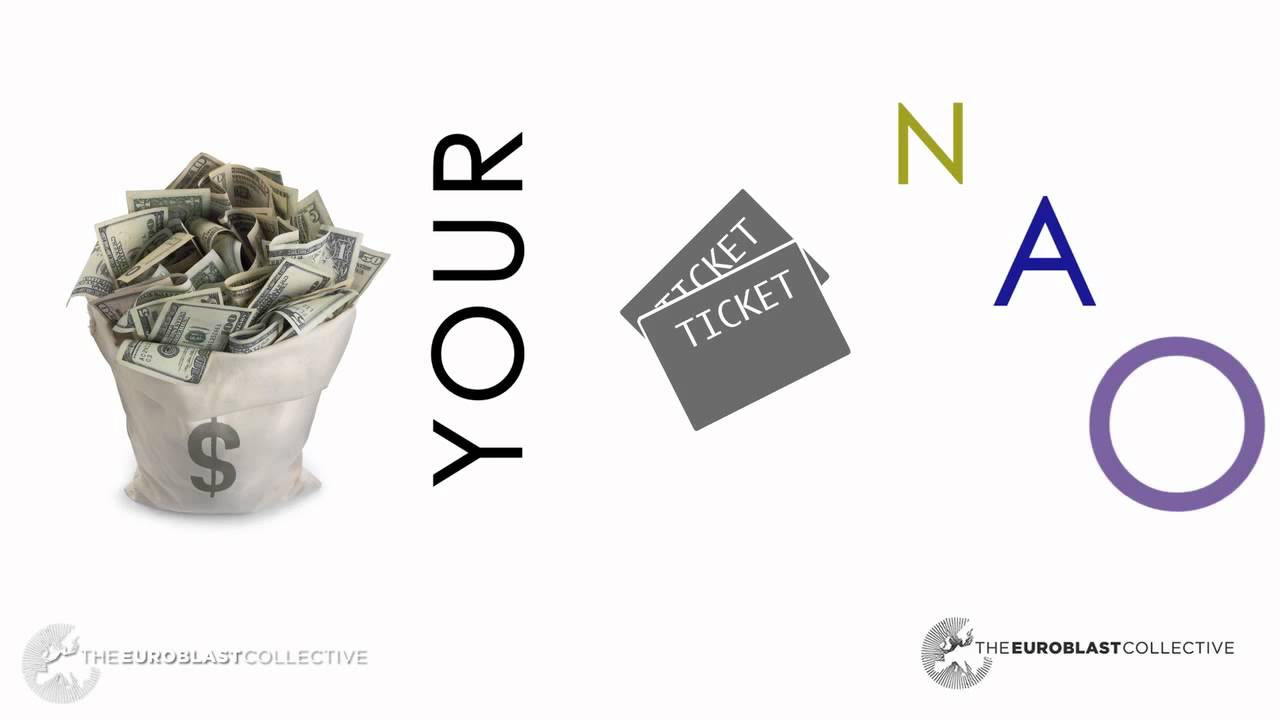 EUROBLAST FESTIVAL Vol.8 - Destiny Potato