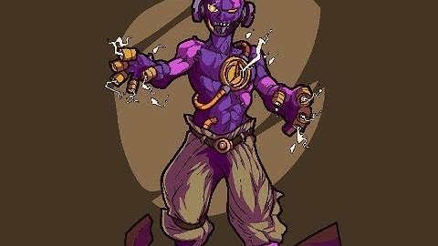 Crypt of the NecroDancer: Synchrony Tempo All Zones