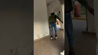 😇😱 #viral #skating #video #bhagalpur #funny #tiktok #skate #trending #video