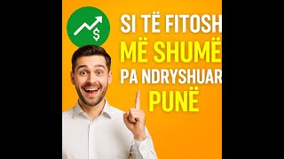 Si Te Fitosh Me Shume Pa Nderruar Pune Sekretet Qe Rrisin Te Ardhurat Brenda Vendit Te Punes