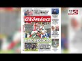 River jugó mal, fue superado en Bogotá pero terminó haciendo negocio