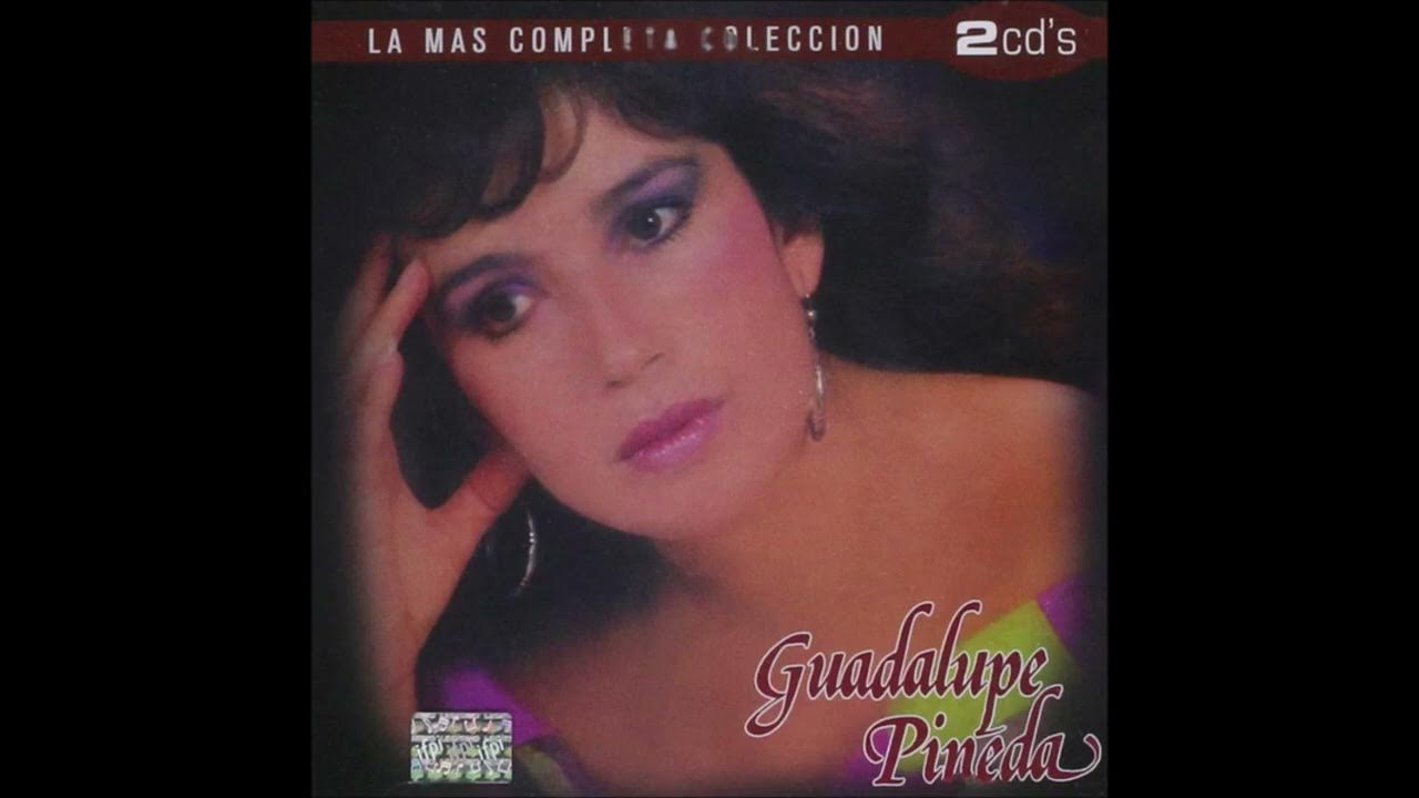 Guadalupe Pineda Yolanda [te amo] (audio HQ HD) YouTube