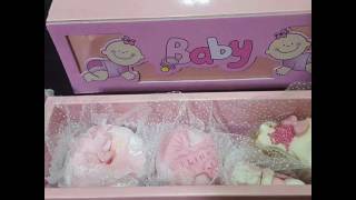 Sabrinel Gateaux Special Naissance Youtube