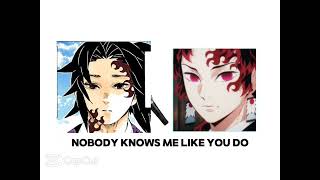 Yoriichi And Michikatsu Twin Where Have You Been