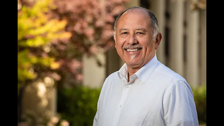 Dr. Ronald Garcia