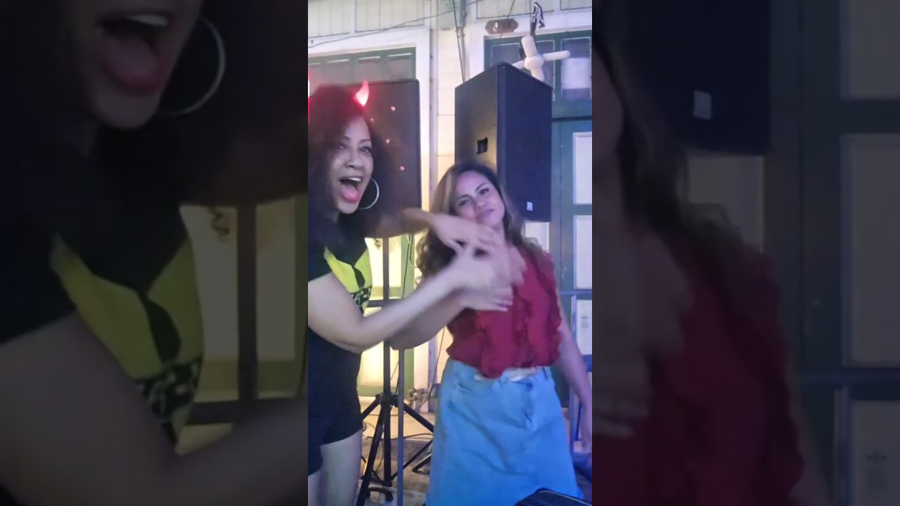 Another Suga & Sunray sesh!  