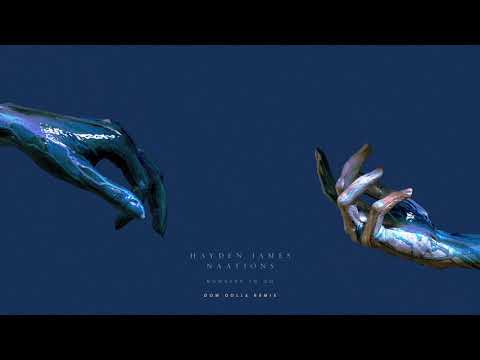 Hayden James - Nowhere to Go (Dom Dolla Remix)