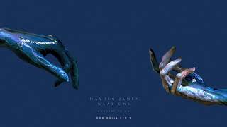 Hayden James - Nowhere to Go (Dom Dolla Remix)