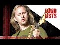 Capture de la vidéo 10 Unforgettable Jerry Cantrell Moments