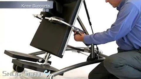 Snug Seat Caribou Stander