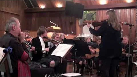 Fiddle Rising 2012 directed by Tuula Tossavainen C...