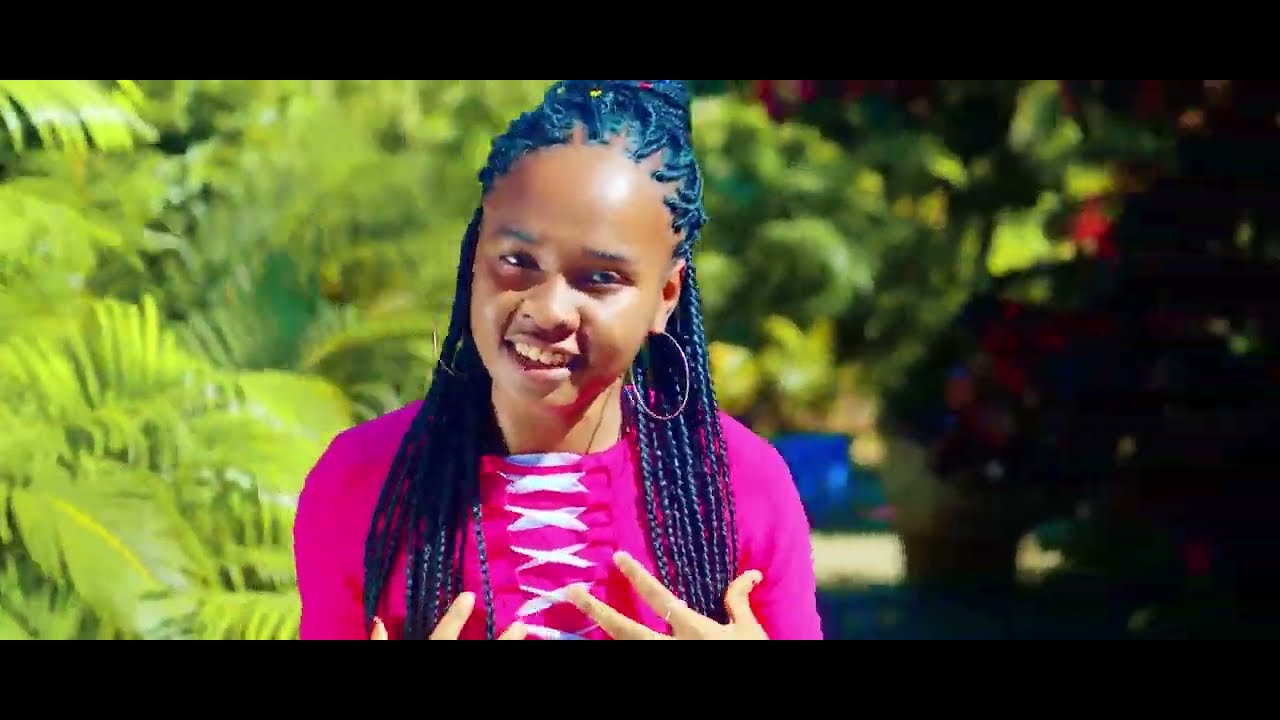 MARIETTE - Za Tia / Nouveauté Clip 2022