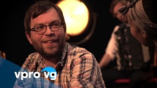 Broadcast may 12 2017 this video was recorded @tivolivredenburg. vpro
vrije geluiden is a music program made by the dutch public
organization ...