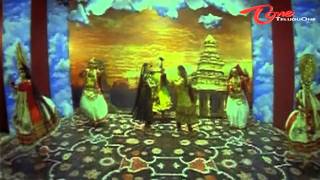 Classical Song from - Anthima Theerpu 