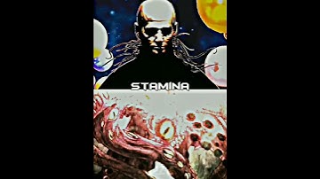 Yog Sothoth Vs Gan #shorts