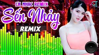 LK Nhạc Sống Bolero Trữ Tình Remix Căng Đét 2024 | Nhạc Sống Hà Tây Remix - Nhạc Sàn Bolero Remix